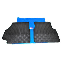 RUBBER MATS - BRITPART - RTC8098AB