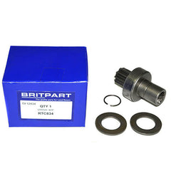 DRIVE KIT - BRITPART - RTC834