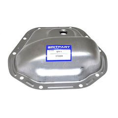 COVER GEAR CARRIER - BRITPART - RTC844