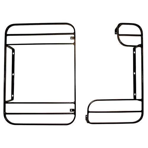 GUARD-LAMP - BRITPART - RTC8860AA