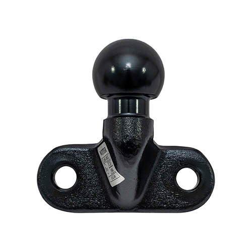 TOW BALL - BLACK - WITTER - RTC8891AAB