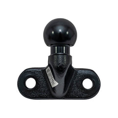 TOW BALL - BLACK - WITTER - RTC8891AAB
