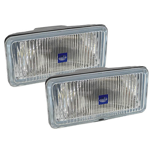 FOG LAMP - HELLA - RTC8922