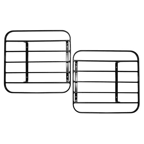LAMPGUARDS FRONT PAIR - BRITPART - RTC8969