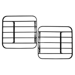 LAMPGUARDS FRONT PAIR - BRITPART - RTC8969