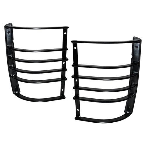 LAMP GUARD REAR - BRITPART - RTC9503AA