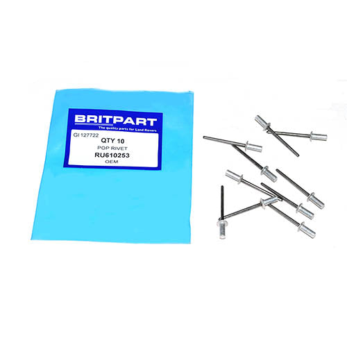 POP RIVET - OEM - RU610253