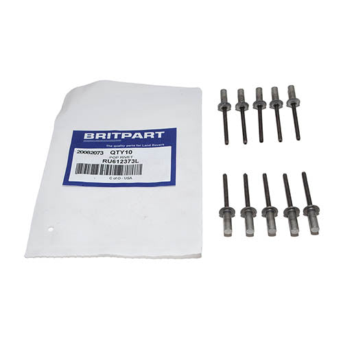 POP RIVET - BRITPART - RU612373L