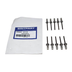 POP RIVET - BRITPART - RU612373L