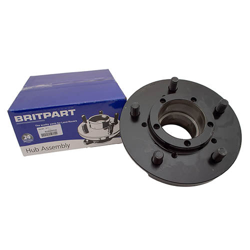 HUB - BRITPART - RUB500240