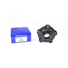 MEMBER - BRITPART - RUC105200