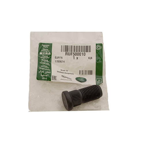 BOLT - WHEEL - Genuine Land Rover - RUF500010LR