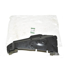 COVER - AIR SUSPENSION COMPRESSOR - LAND ROVER - RVC500010LR