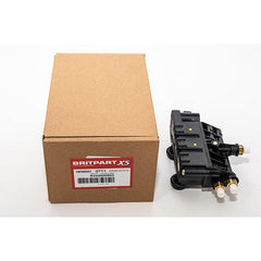 VALVE - LEVELLING - OEM - RVH000095G