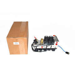 VALVE-BLOCK - OEM - RVH100030