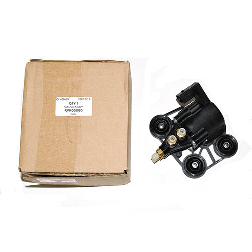 VALVEASSY - OEM - RVK000050