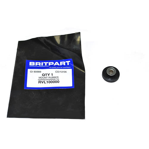 MOUNT-RUBBER - BRITPART - RVL100000