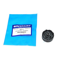 MOUNTING - RUBBER - BRITPART - RVL500014