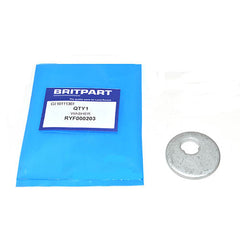WASHER - BRITPART - RYF000203