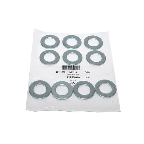 RESTRICTOR - OEM - RYF500160