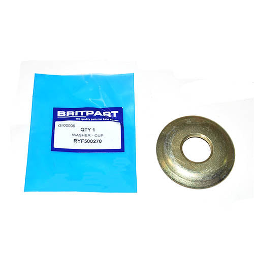 WASHER - CUP - BRITPART - RYF500270