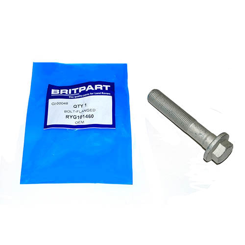 Superceded by RYG501560 - - RYG101460