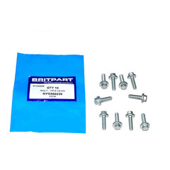 BOLT - HEX.HEAD - OEM - RYG500220