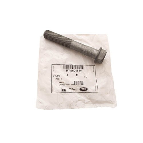 BOLT - Genuine Land Rover - RYG501550LR