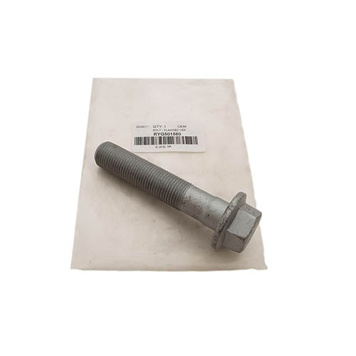 BOLT - FLANGED HEX. - OEM - RYG501560