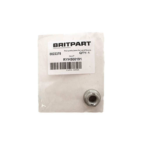NUT - BRITPART - RYH500191