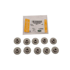 NUT AND WASHER ASSY - HEX - Genuine Land Rover - RYH500290LR