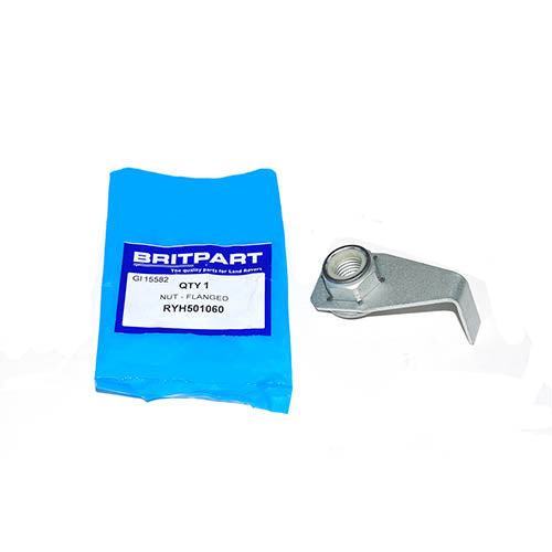 NUT - FLANGED - BRITPART - RYH501060