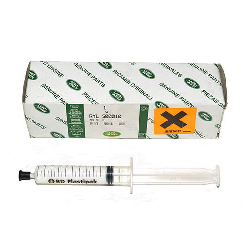 LUBRICANT - UNIVERSAL ANTI-SEIZE - LAND ROVER - RYL500010LR