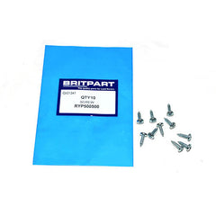 SCREW - BRITPART - RYP500500