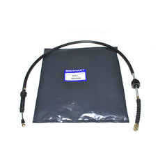 ACC CABLE PETROL LHS - BRITPART - SBB104050