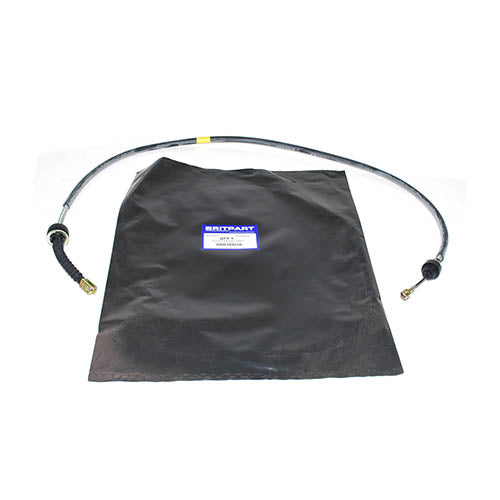 ACCELERATOR CABLE - BRITPART - SBB104250