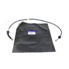 ACCELERATOR CABLE - BRITPART - SBB104250
