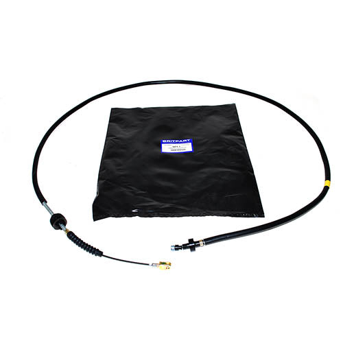 CABLE-ACCEL - BRITPART - SBB104320