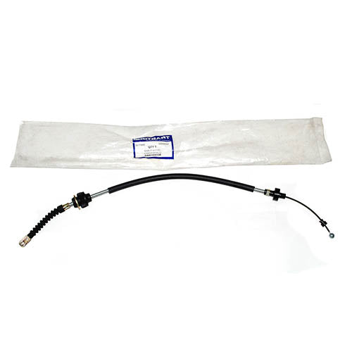 CABLE-ACCEL - BRITPART - SBB104330