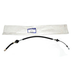 CABLE-ACCEL - BRITPART - SBB104330