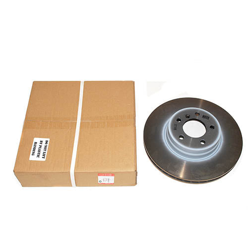 DISC-BRAKE - LR - SDB000201LR