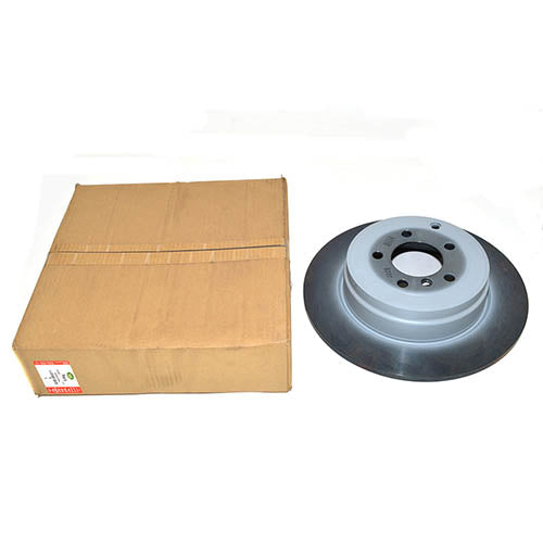 DISC-BRAKE-SOLID - LR - SDB000211LR