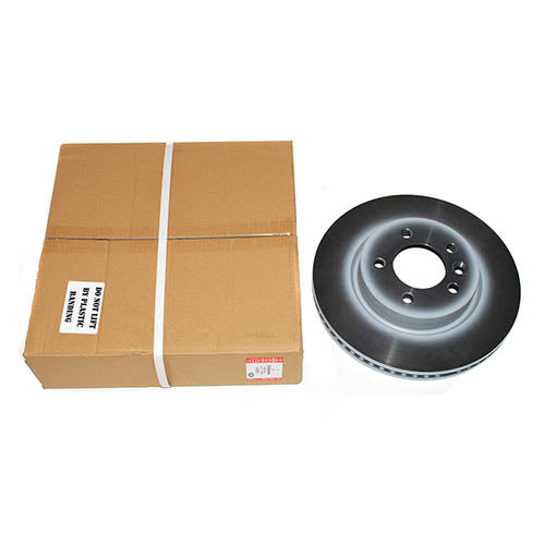 BRAKE DISC - LR - SDB000604LR