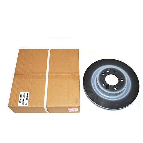 BRAKE DISC - LR - SDB000614LR