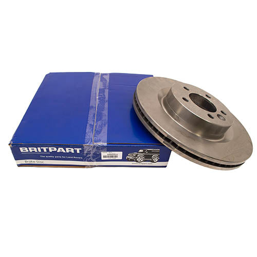 DISC-BRAKE - BRITPART - SDB000614