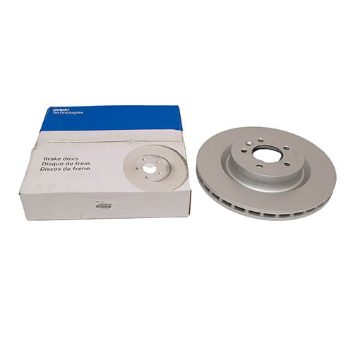 DISC BRAKE - DELPHI - SDB000624AP