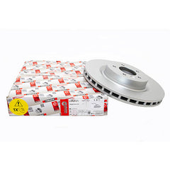 BRAKE DISC - FERODO - SDB000624F