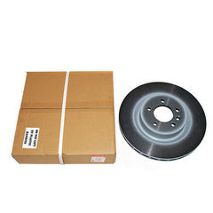 DISC - BRAKE - LR - SDB000624LR