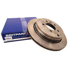 DISC - BRAKE - BRITPART - SDB000636
