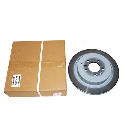 DISC - BRAKE - LR - SDB000646LR